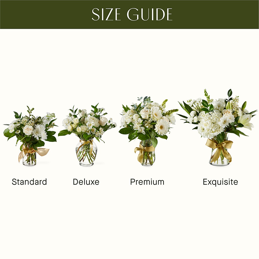 New Beginnings – A Florist Original –  Great Bend Floral, Great Bend KS