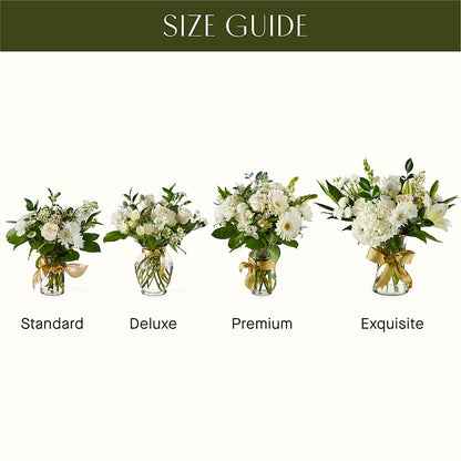 New Beginnings – A Florist Original –  Great Bend Floral, Great Bend KS