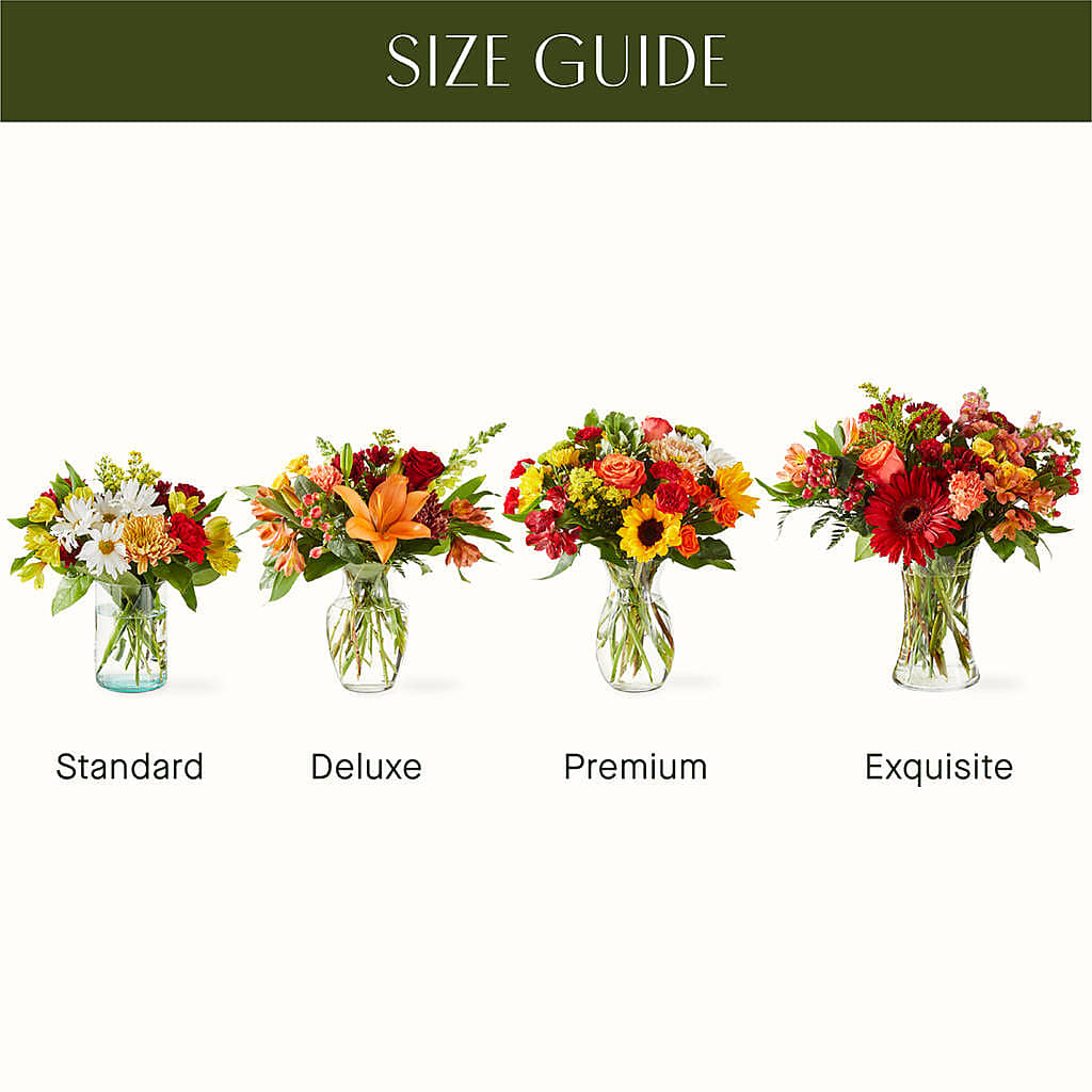 Fall Delight – A Florist Original –  Great Bend Floral, Great Bend KS