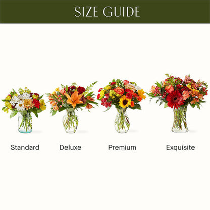 Fall Delight – A Florist Original –  Great Bend Floral, Great Bend KS
