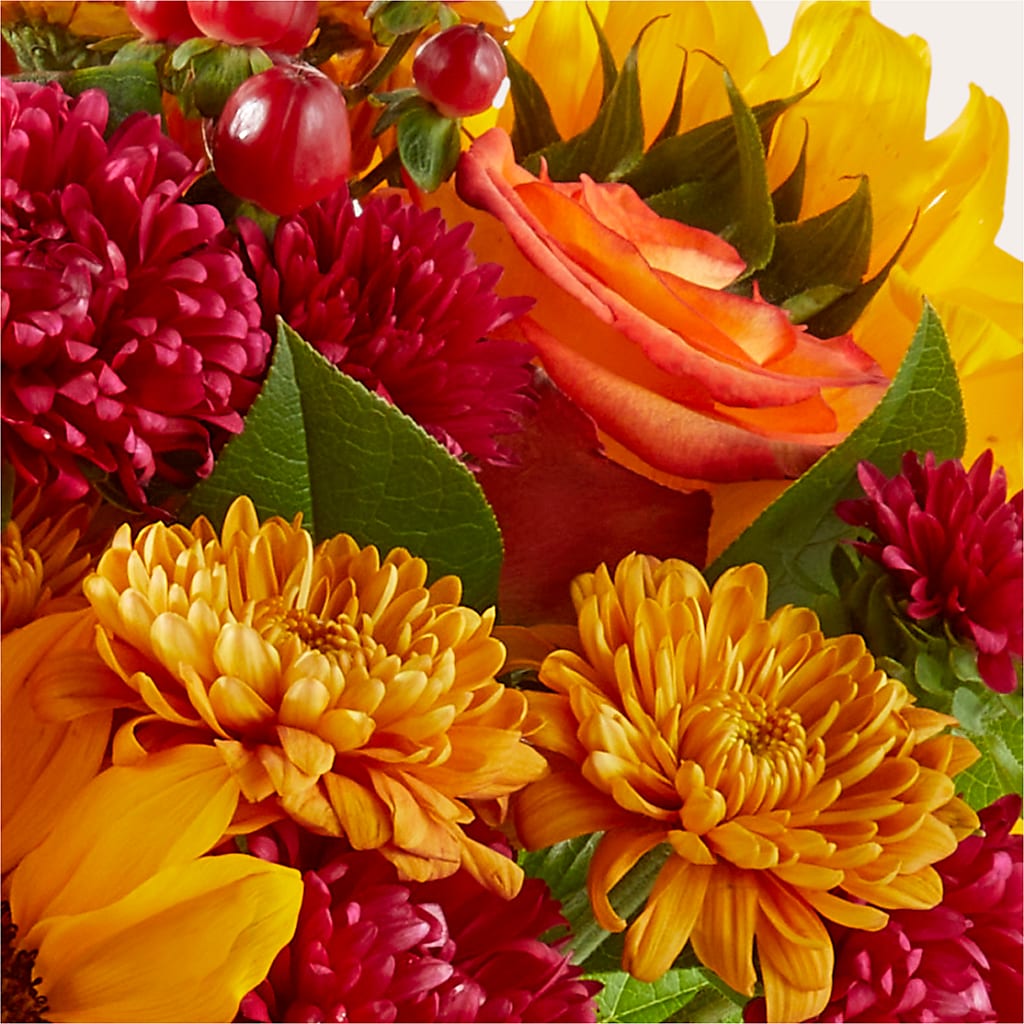 Sweater Season - A Florist Original –  Great Bend Floral, Great Bend KS