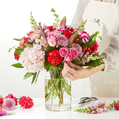 Swooning Over You - A Luxury Florist Original –  Great Bend Floral, Great Bend KS