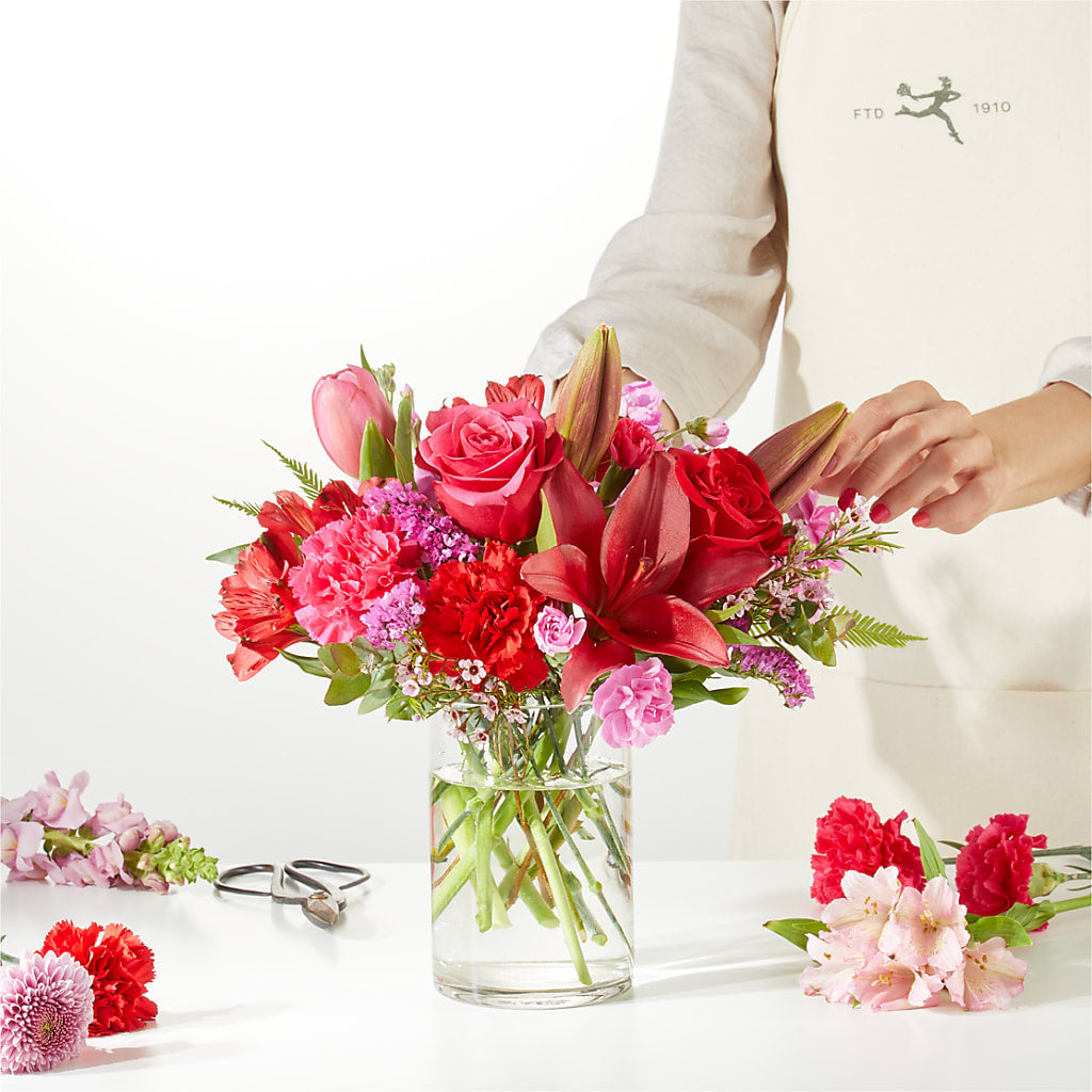 Together Forever - A Florist Original –  Great Bend Floral, Great Bend KS