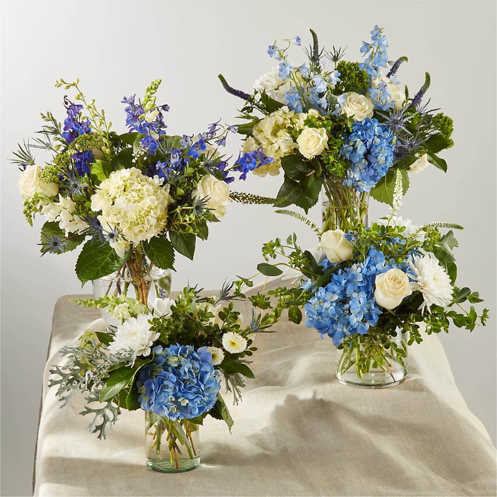 Festival of Lights – A Florist Original –  Great Bend Floral, Great Bend KS