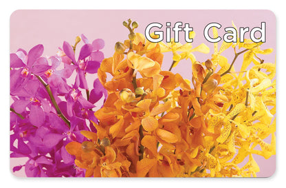 Gift Card –  Great Bend Floral, Great Bend KS