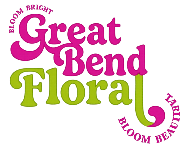 Great Bend Floral