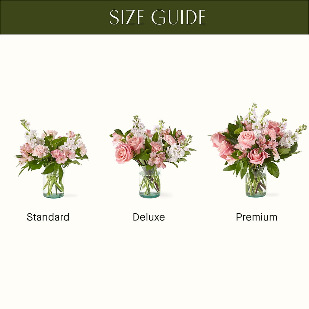 At the Ballet Bouquet –  Great Bend Floral, Great Bend KS