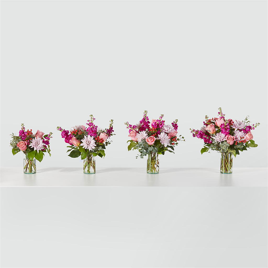 Sunday Morning Bouquet –  Great Bend Floral, Great Bend KS