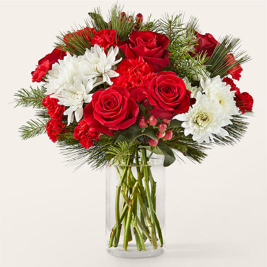 Seasonal Magic Bouquet –  Great Bend Floral, Great Bend KS