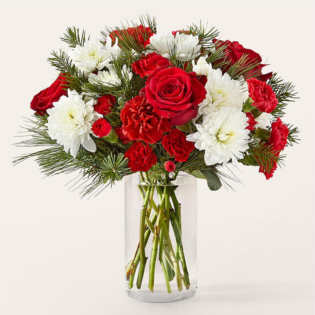 Seasonal Magic Bouquet –  Great Bend Floral, Great Bend KS