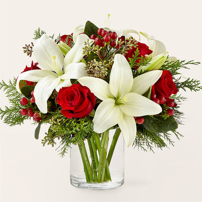 Bouquet Lumières Scintillantes