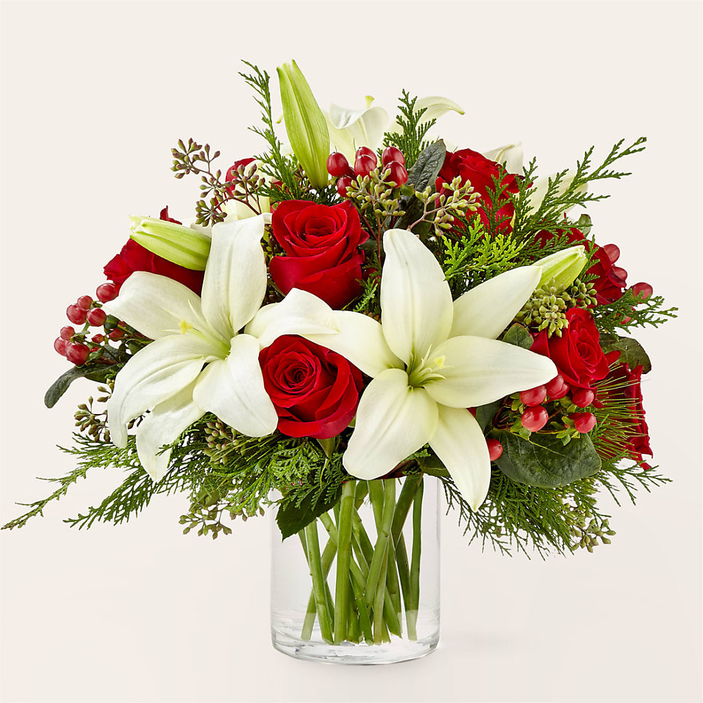Bouquet Lumières Scintillantes