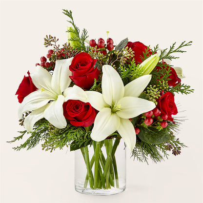 Bouquet Lumières Scintillantes