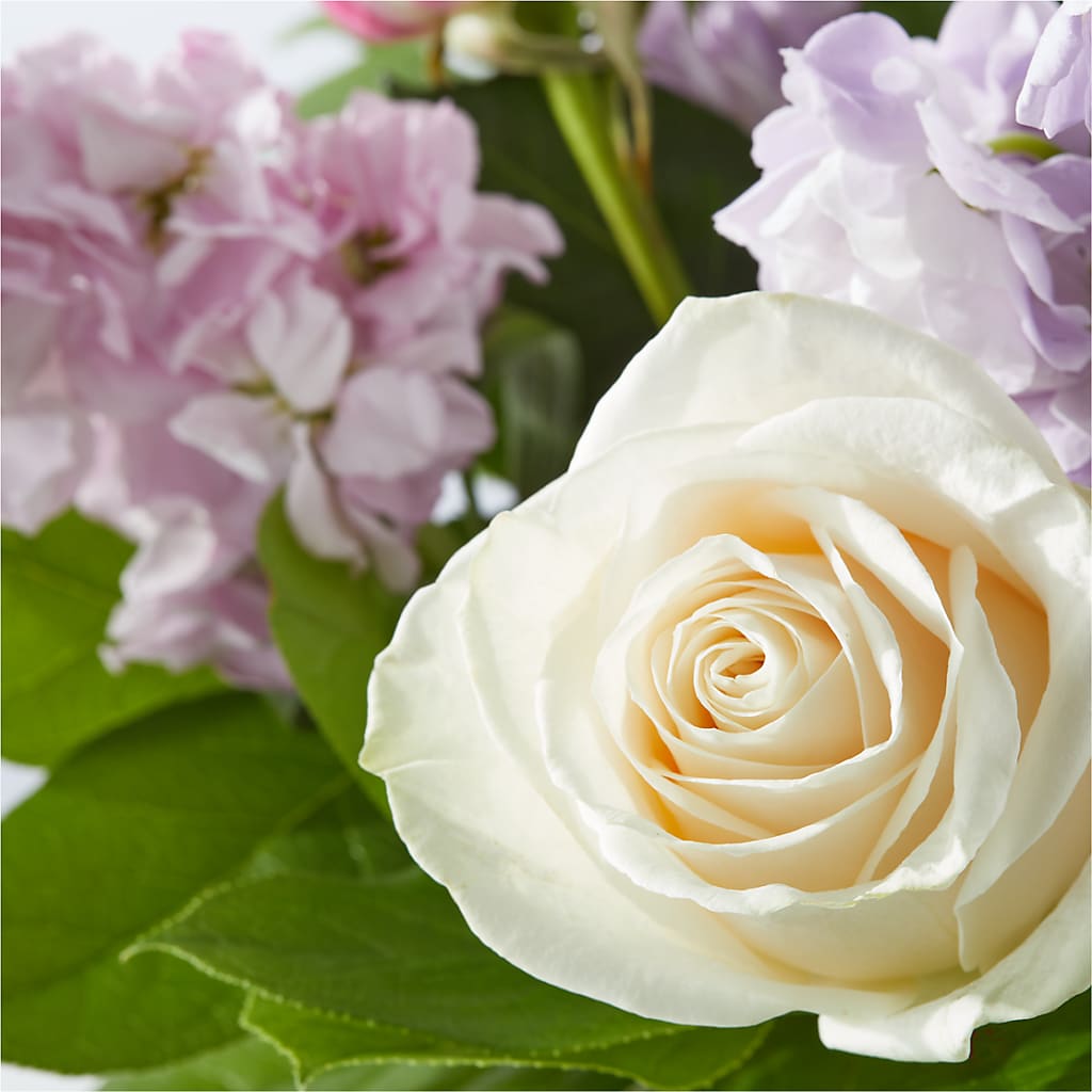 Springtime Spritz Bouquet –  Great Bend Floral, Great Bend KS