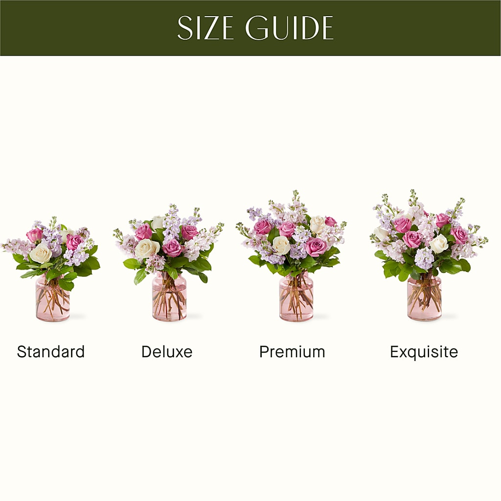 Springtime Spritz Bouquet –  Great Bend Floral, Great Bend KS
