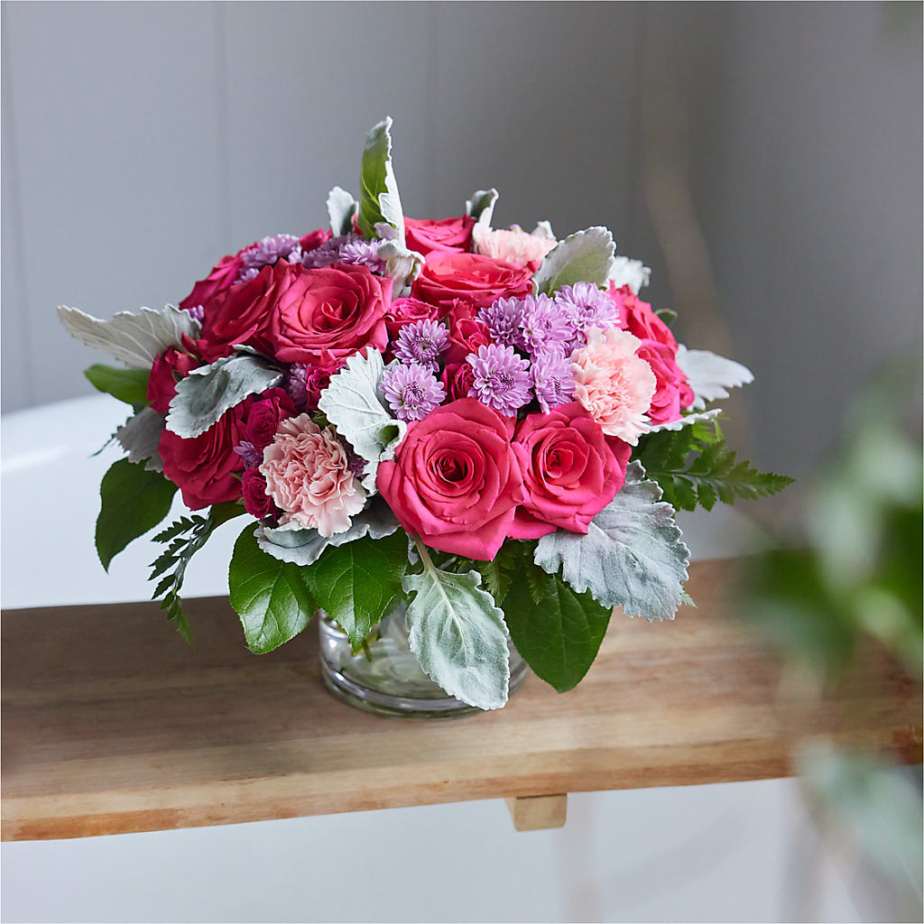 Sweet As Can Be Bouquet –  Great Bend Floral, Great Bend KS