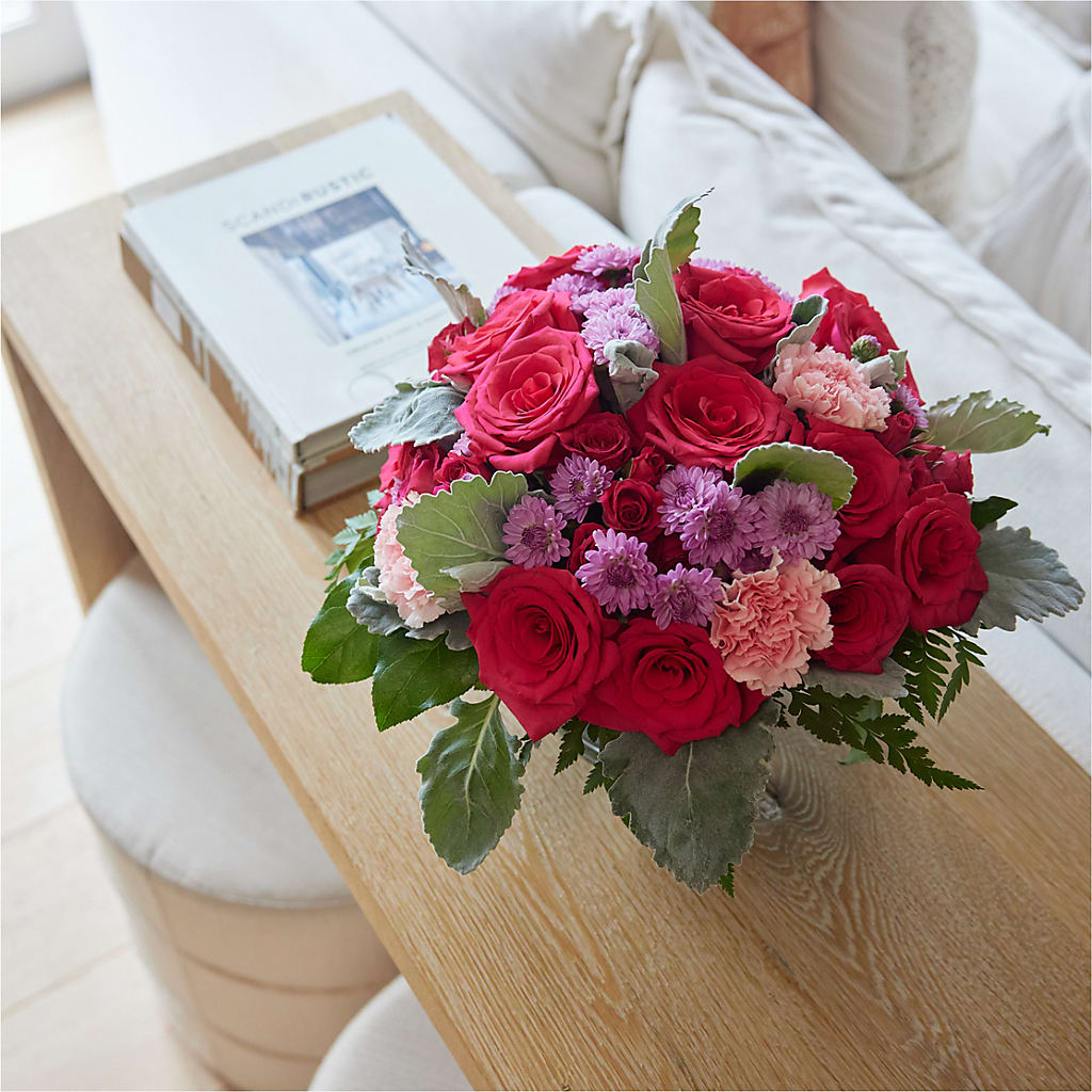 Sweet As Can Be Bouquet –  Great Bend Floral, Great Bend KS