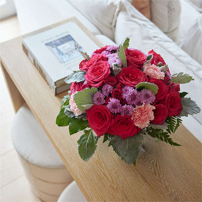 Sweet As Can Be Bouquet –  Great Bend Floral, Great Bend KS