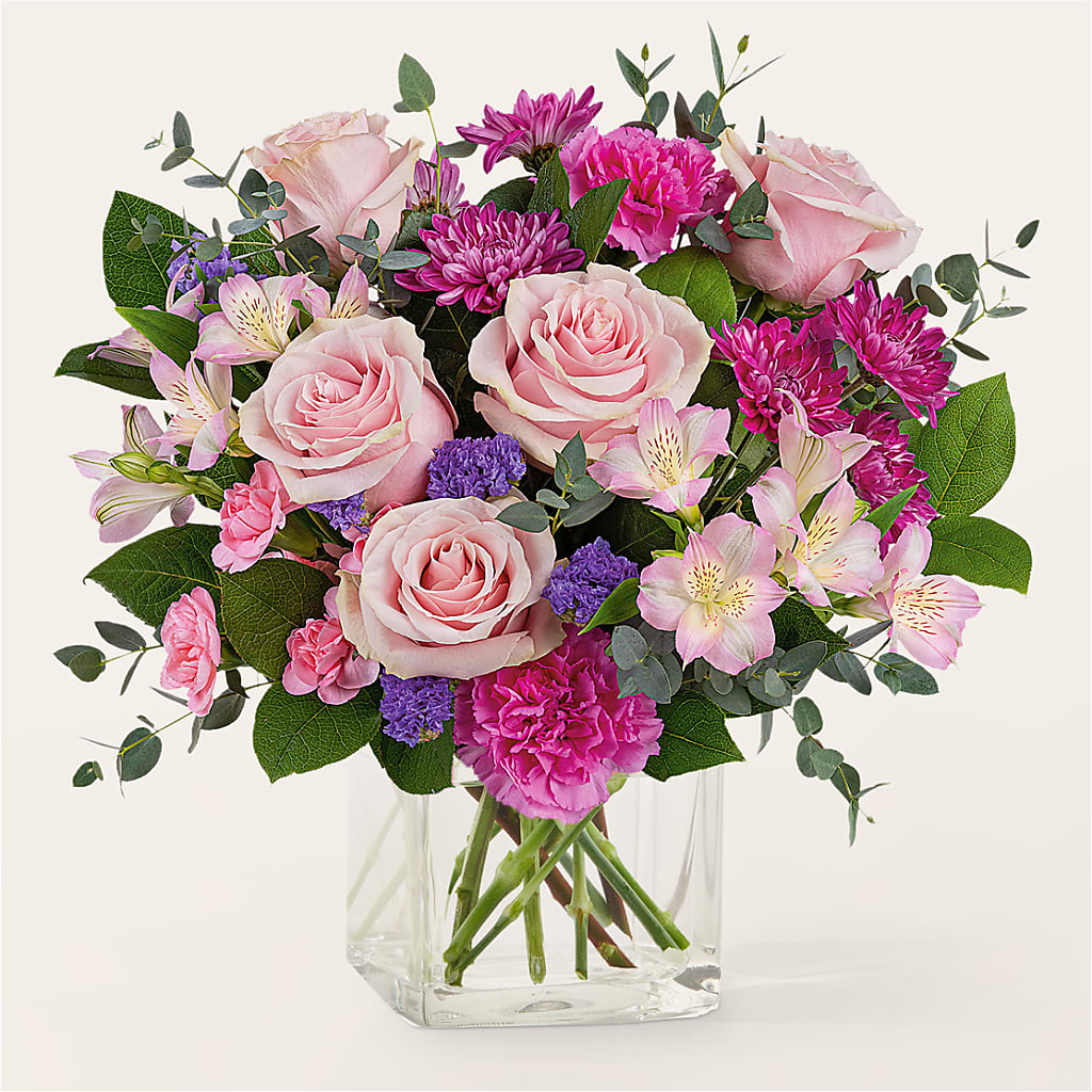 Ramo Rosy Radiance