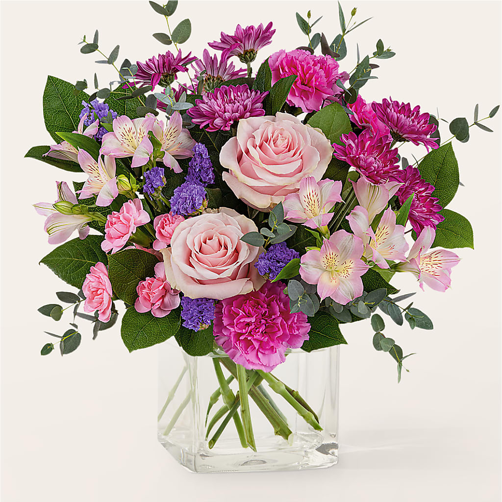 Ramo Rosy Radiance