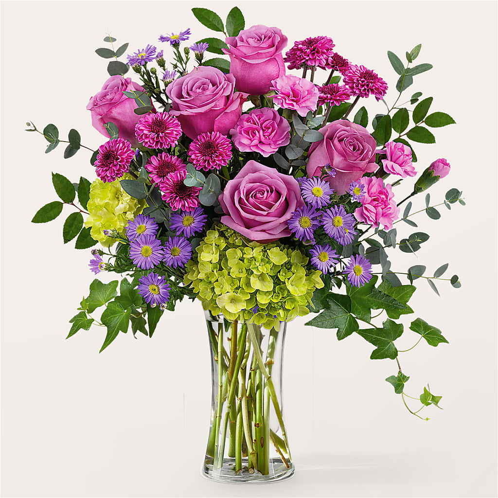 Bouquet "Jardin de Murmures"