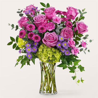 Bouquet "Jardin de Murmures"