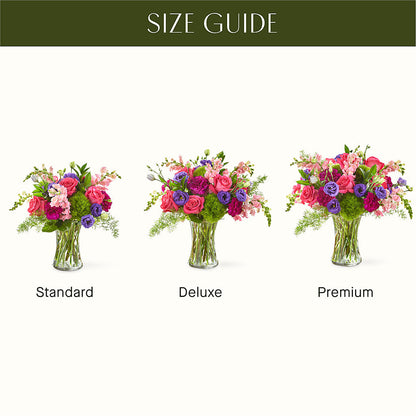 Charm & Comfort Bouquet –  Great Bend Floral, Great Bend KS