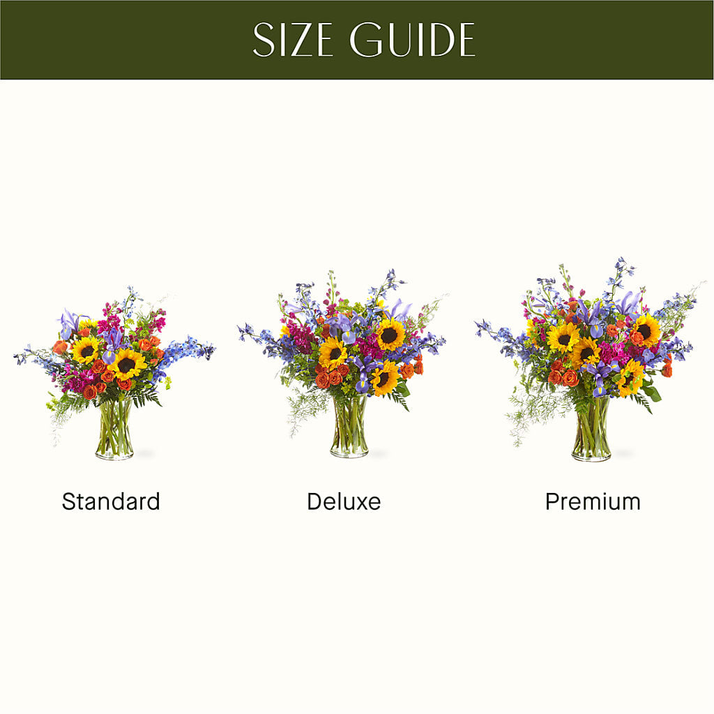 Rays of Life Bouquet –  Great Bend Floral, Great Bend KS