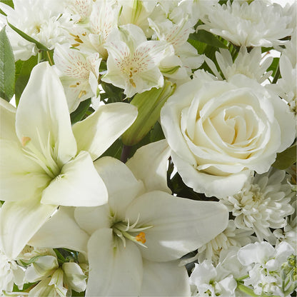Peaceful Reflections Arrangement –  Great Bend Floral, Great Bend KS