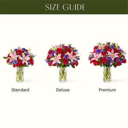 Truly Stunning Bouquet –  Great Bend Floral, Great Bend KS