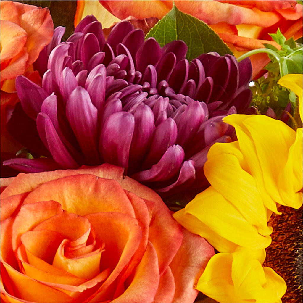 Nature Walk Bouquet –  Great Bend Floral, Great Bend KS