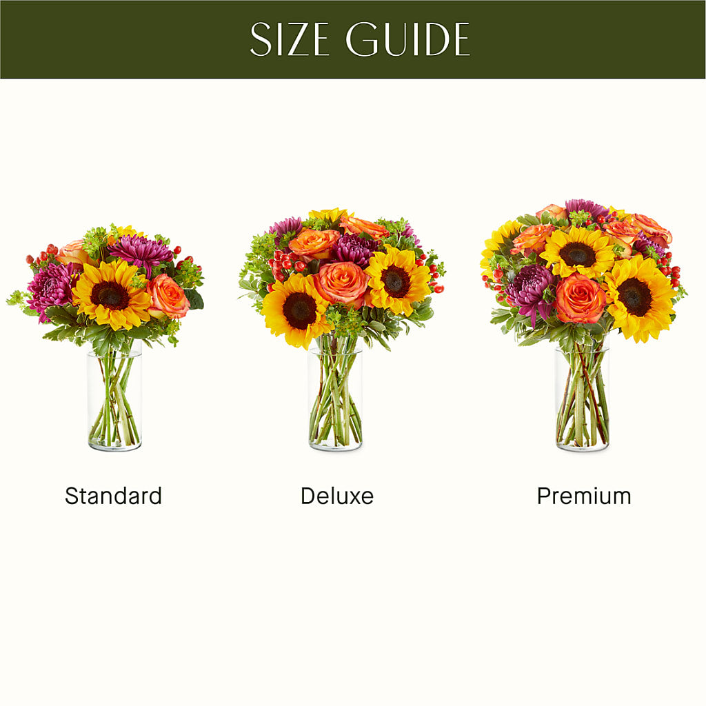 Nature Walk Bouquet –  Great Bend Floral, Great Bend KS