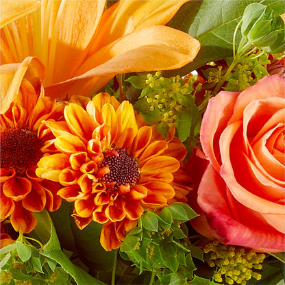 Honeycrisp Bouquet –  Great Bend Floral, Great Bend KS
