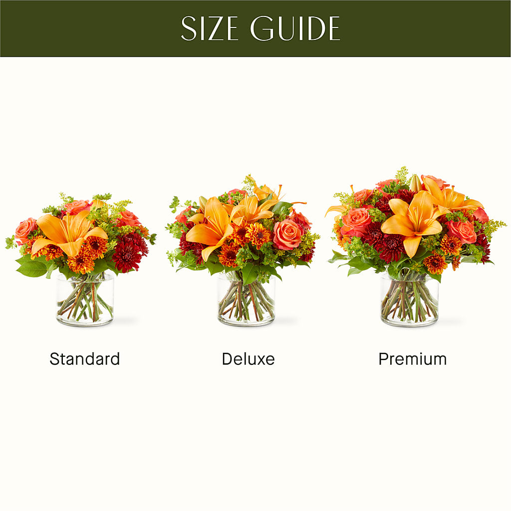 Honeycrisp Bouquet –  Great Bend Floral, Great Bend KS