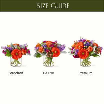 Sangria Bouquet –  Great Bend Floral, Great Bend KS