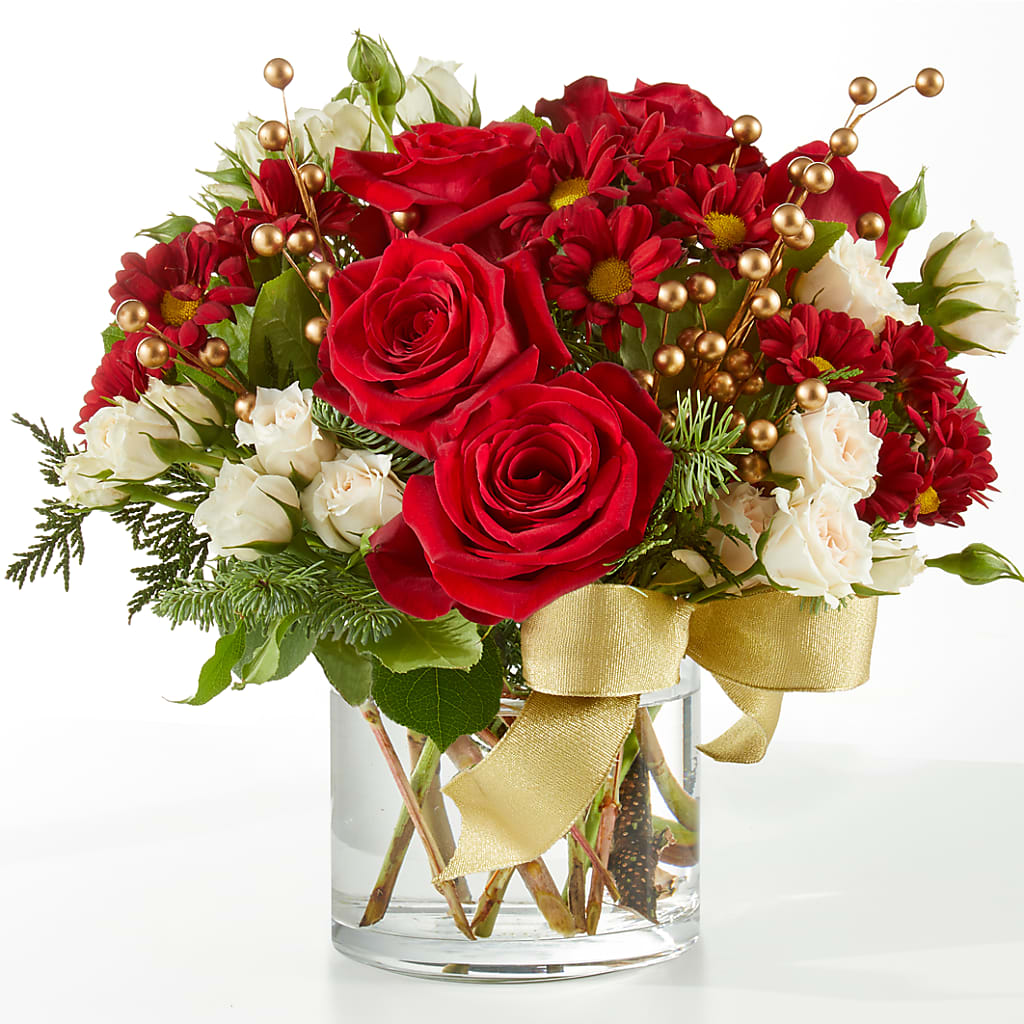 Bouquet de la Foi