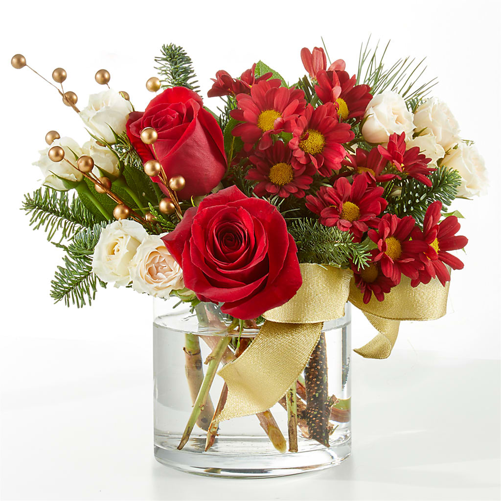 Bouquet de la Foi