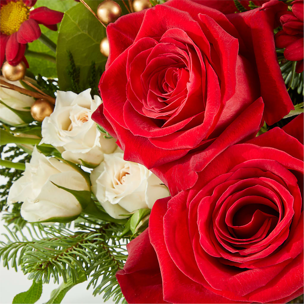 Believe Bouquet –  Great Bend Floral, Great Bend KS