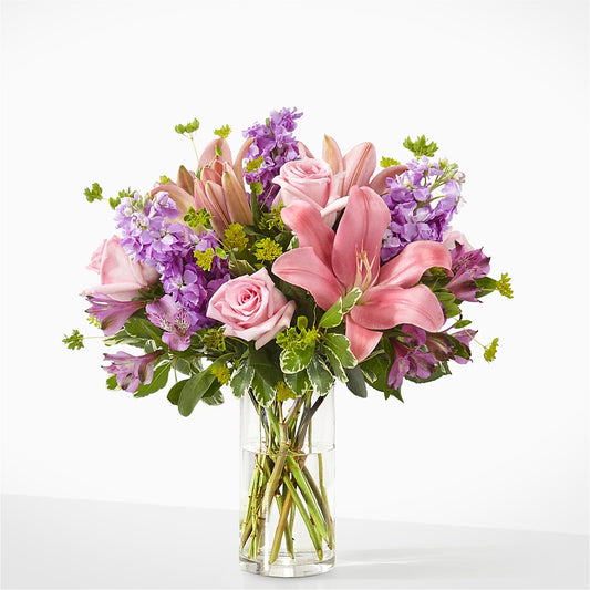 Precious Petals Bouquet –  Great Bend Floral, Great Bend KS