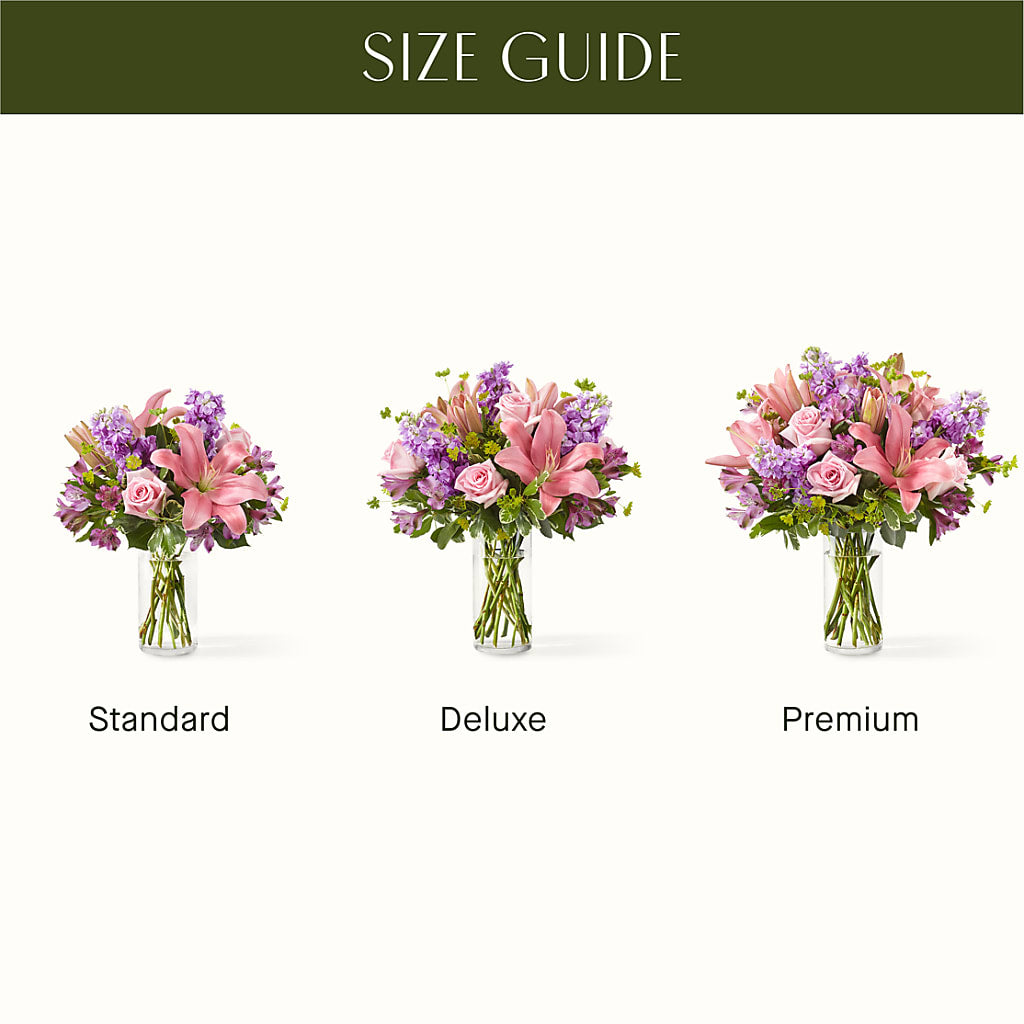 Precious Petals Bouquet –  Great Bend Floral, Great Bend KS