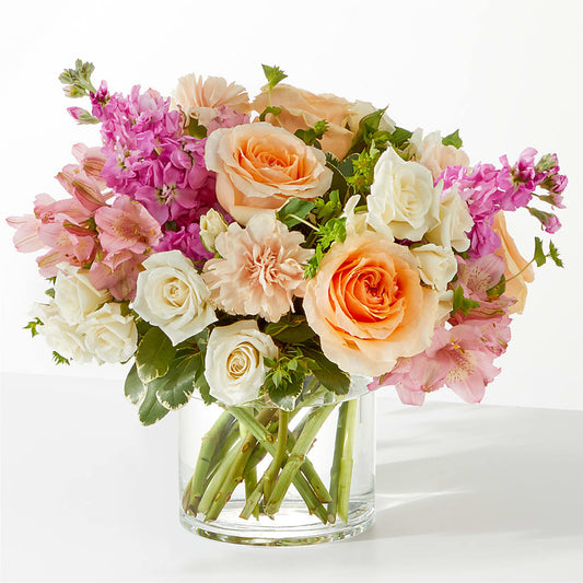 Paradise Bouquet –  Great Bend Floral, Great Bend KS