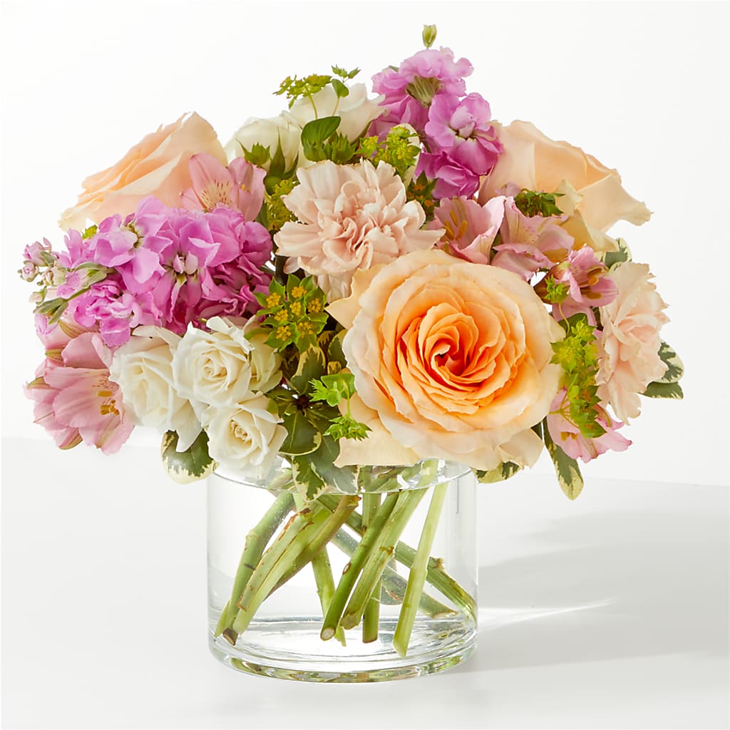 Paradise Bouquet –  Great Bend Floral, Great Bend KS