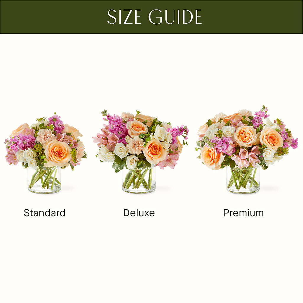 Paradise Bouquet –  Great Bend Floral, Great Bend KS