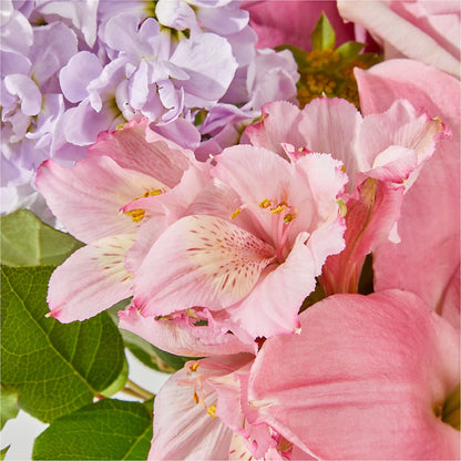 The Crown Jewel Bouquet –  Great Bend Floral, Great Bend KS