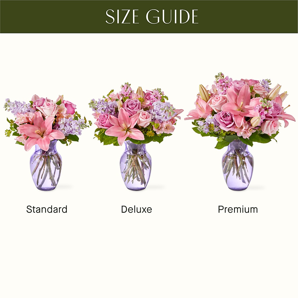 The Crown Jewel Bouquet –  Great Bend Floral, Great Bend KS