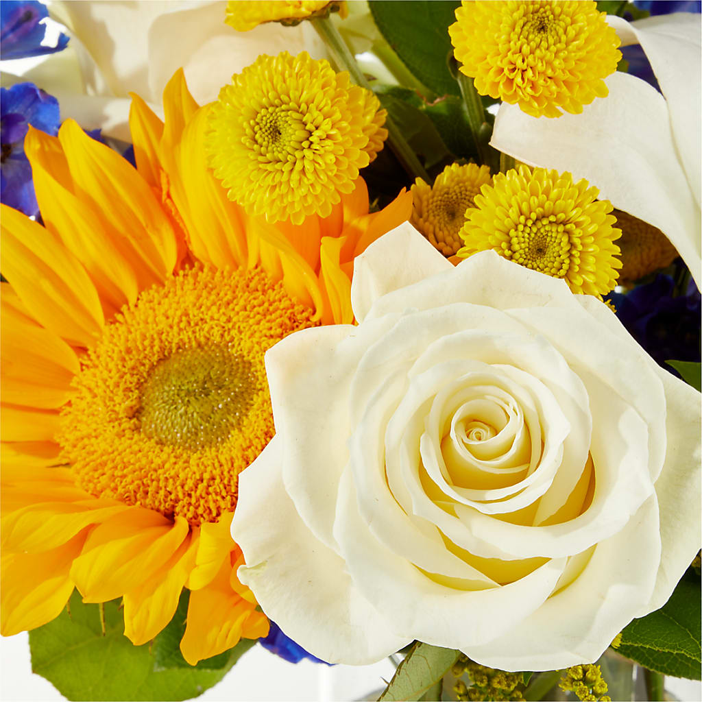 Stargazing Bouquet –  Great Bend Floral, Great Bend KS