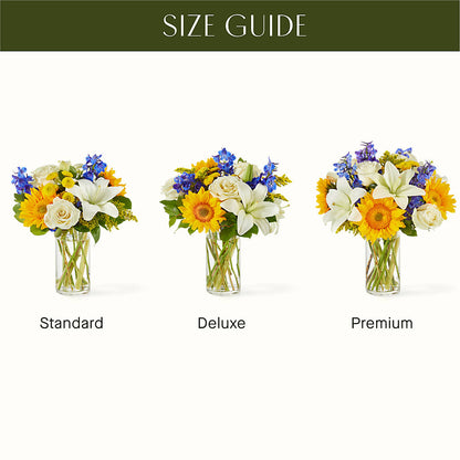 Stargazing Bouquet –  Great Bend Floral, Great Bend KS