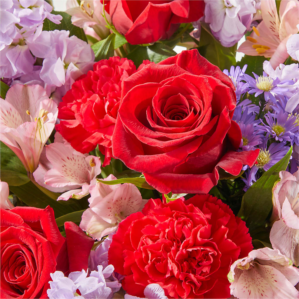 Your Majesty Bouquet –  Great Bend Floral, Great Bend KS