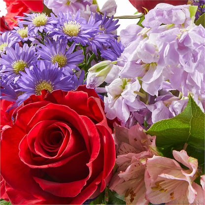 Your Majesty Bouquet –  Great Bend Floral, Great Bend KS