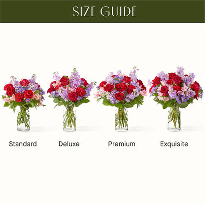 Your Majesty Bouquet –  Great Bend Floral, Great Bend KS